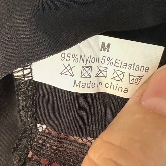 Lot‎ of 2/Lace Bralette Tank Top Wireless Sleep Bra Comfort Lounge Bra Top - Picture 13 of 16